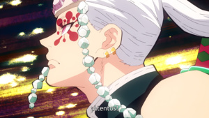 Kimetsu no Yaiba: Yuukaku-hen